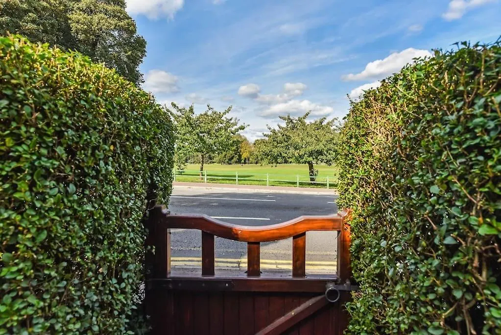 بيت للعطل Traditional 3-Bed Property In Pontcanna With Parking كارديف المملكة المتحدة