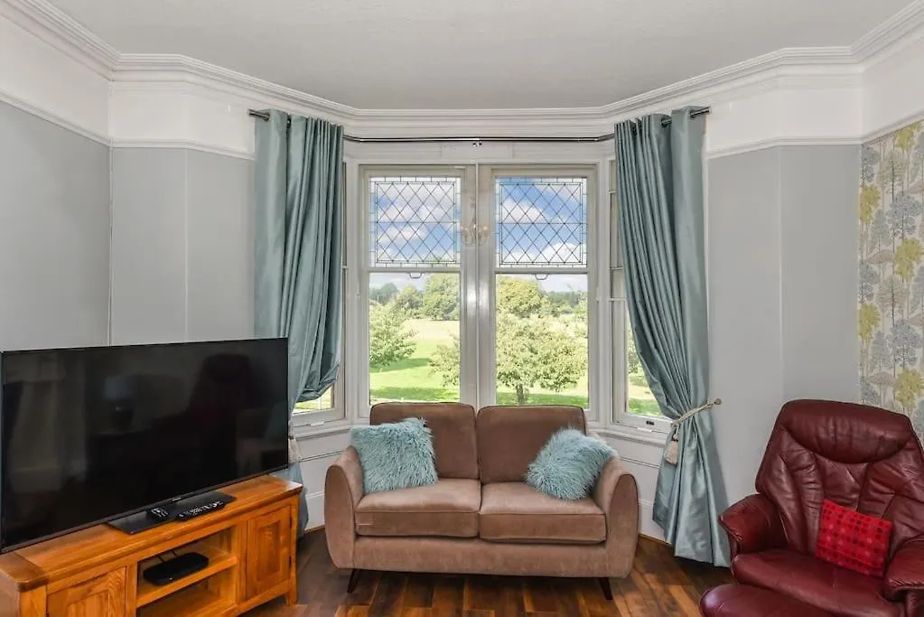 بيت للعطل Traditional 3-Bed Property In Pontcanna With Parking كارديف