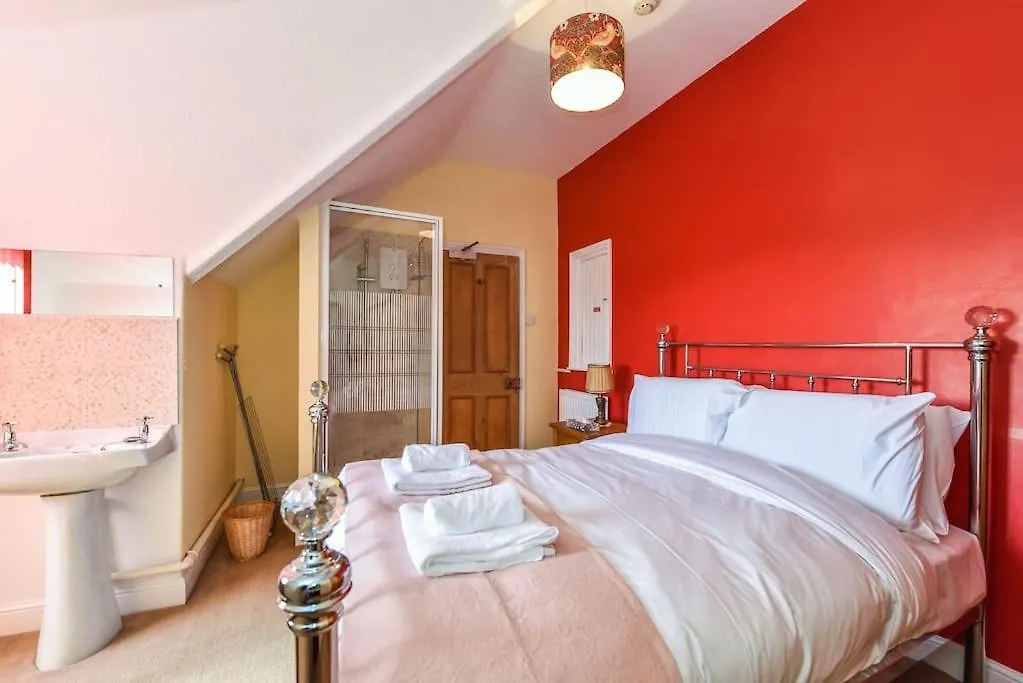 بيت للعطل Traditional 3-Bed Property In Pontcanna With Parking كارديف المملكة المتحدة